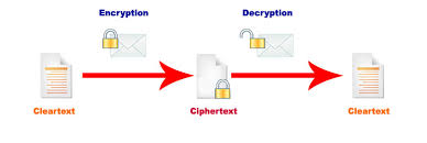 Basic Cryptography